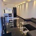 Appartamento Potulicka Centrum Stettino