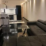 Appartamento Potulicka Centrum Stettino