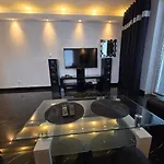 Potulicka Centrum شقة