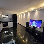 Potulicka Centrum شقة *