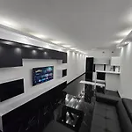 Potulicka Centrum Appartamento *