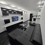 Potulicka Centrum شقة *