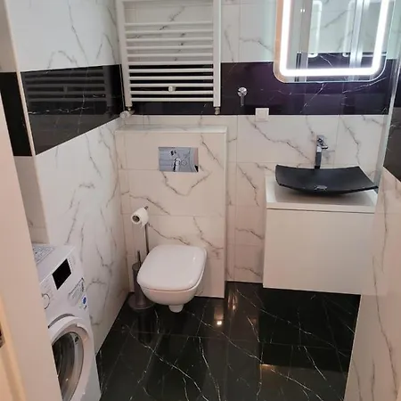 Potulicka Centrum Stettin