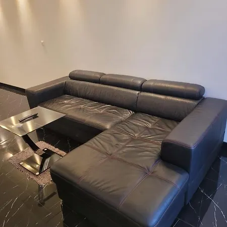 Apartment Potulicka Centrum