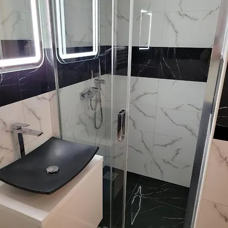 Potulicka Centrum Apartment *
