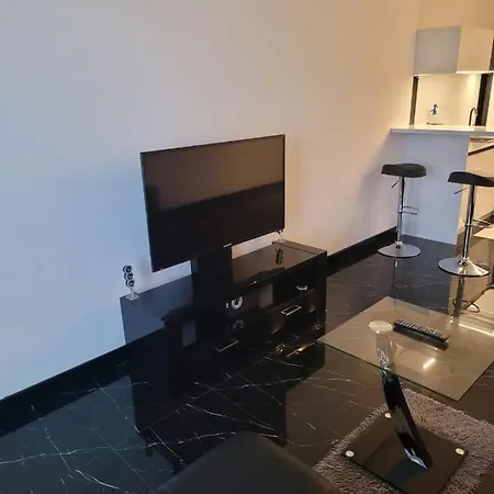 Apartment Potulicka Centrum *