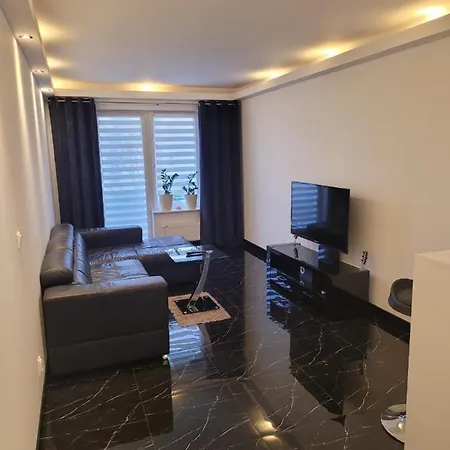 Potulicka Centrum * Szczecin