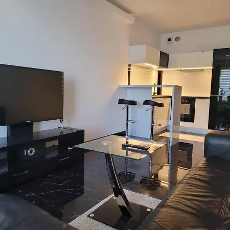Apartment Potulicka Centrum
