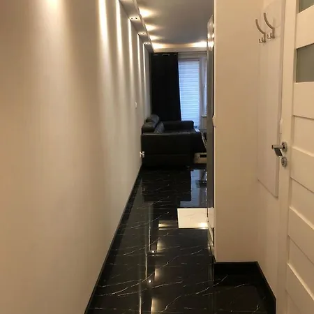 Апартаменты Potulicka Centrum