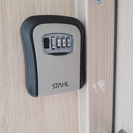 Potulicka Centrum Szczecin