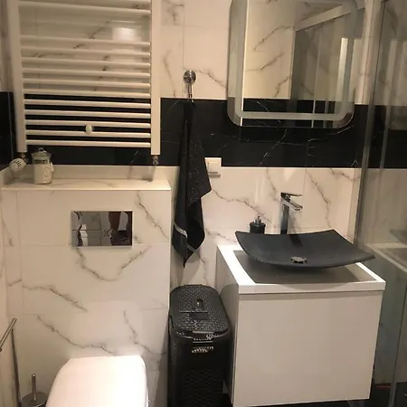 Potulicka Centrum Apartment *