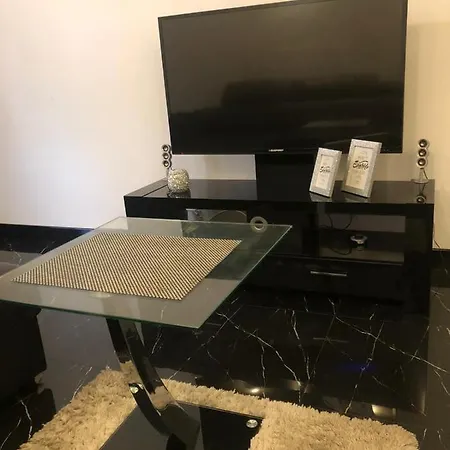 Apartment Potulicka Centrum *