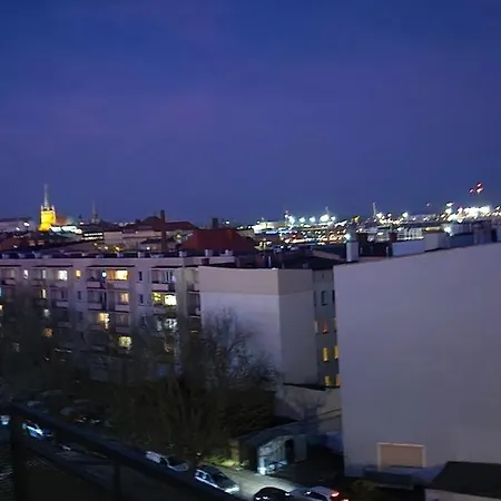 Apartment Potulicka Centrum