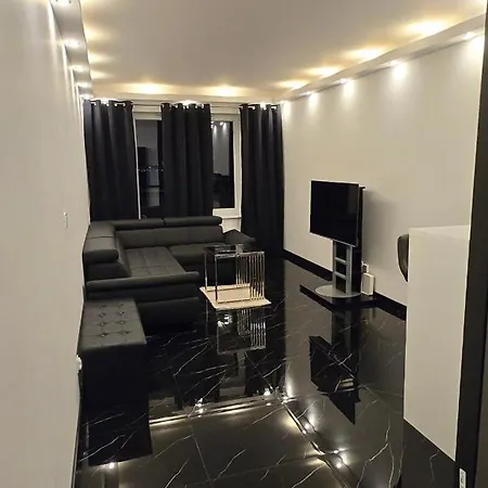 Apartment Potulicka Centrum *