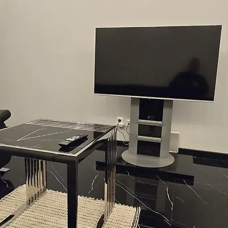 Potulicka Centrum Apartman Szczecin