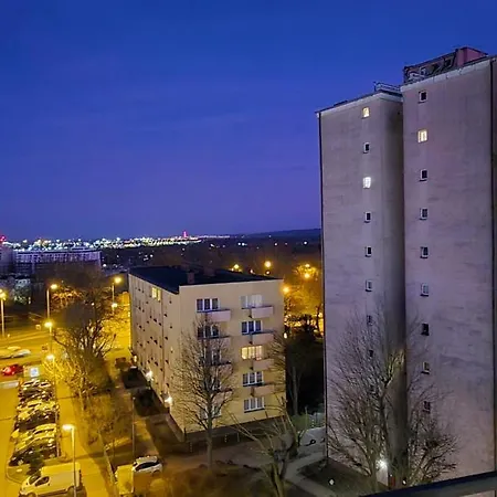 Potulicka Centrum Stettin