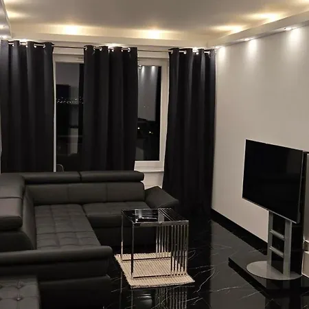 Apartment Potulicka Centrum