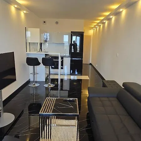 Potulicka Centrum Apartment