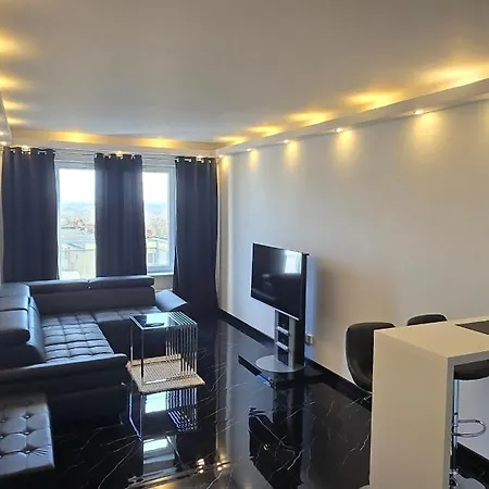 Apartment Potulicka Centrum