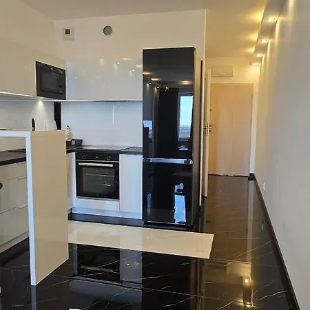 Potulicka Centrum Apartment Szczecin