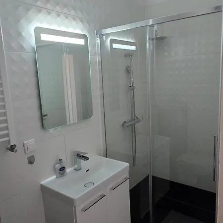 Apartment Potulicka Centrum *