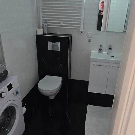 Potulicka Centrum Stettin