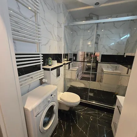 Apartman Potulicka Centrum