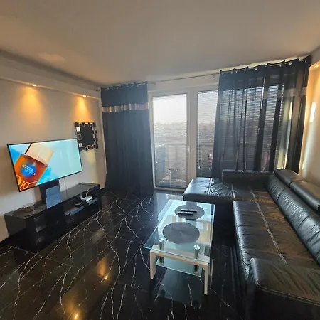 Potulicka Centrum * Щецин