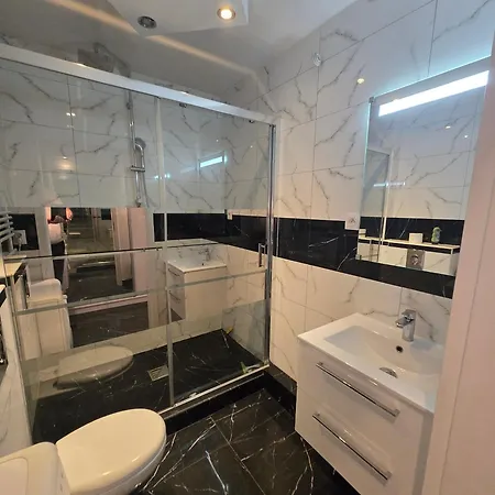 Potulicka Centrum * Щецин