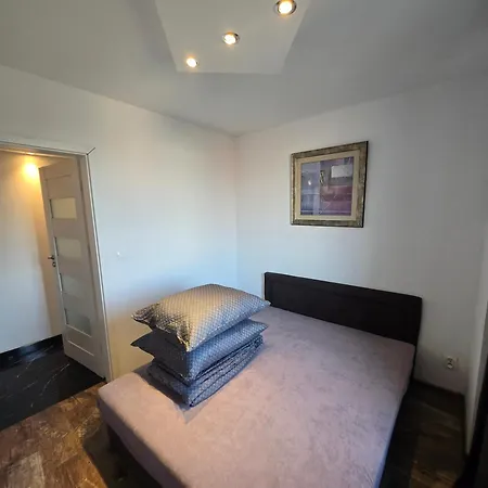 Potulicka Centrum Апартаменты