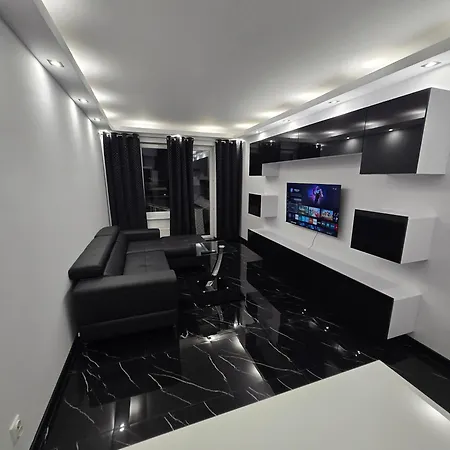 Potulicka Centrum * שצ'צ'ין