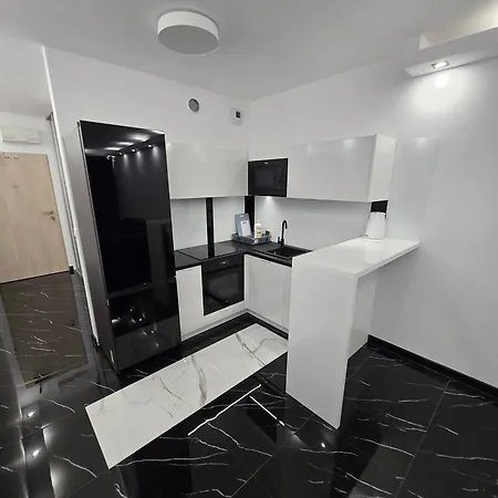 Potulicka Centrum Apartamento