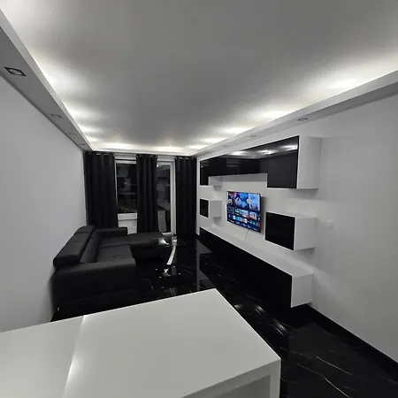 Apartamento Potulicka Centrum