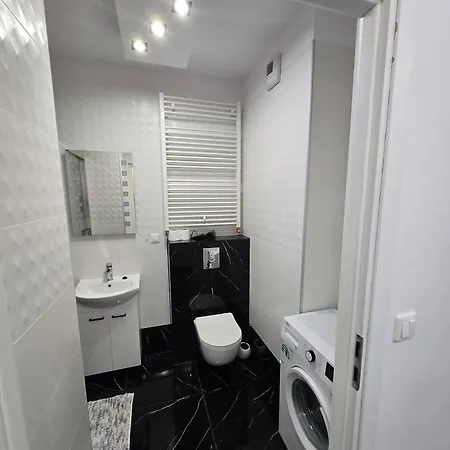 Potulicka Centrum * シュチェチン