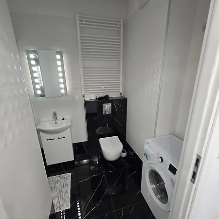 Potulicka Centrum * שצ'צ'ין