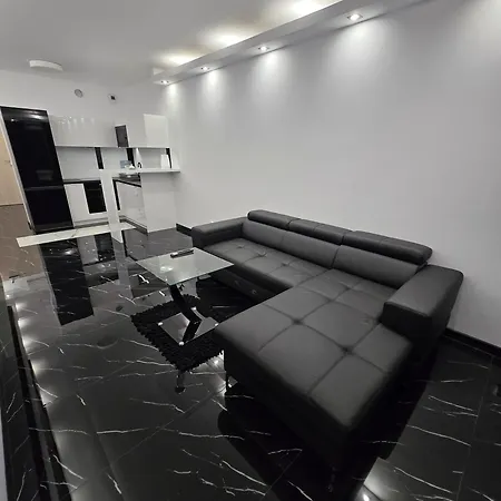 Apartamento Potulicka Centrum *