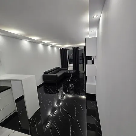 Potulicka Centrum שצ'צ'ין