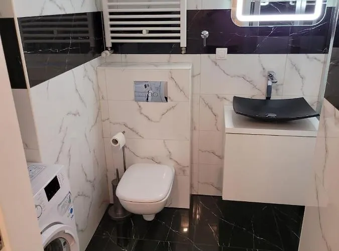 Potulicka Centrum שצ'צ'ין