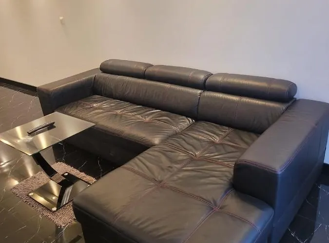 Apartamento Potulicka Centrum