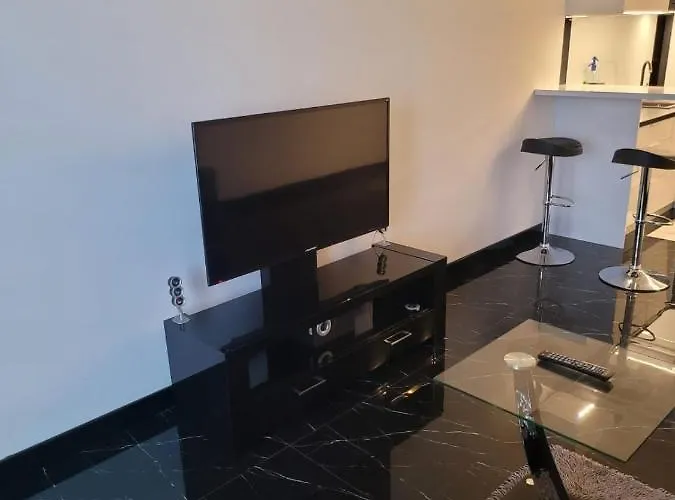 Apartamento Potulicka Centrum *