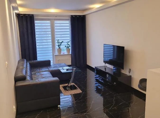 Potulicka Centrum * Szczecin