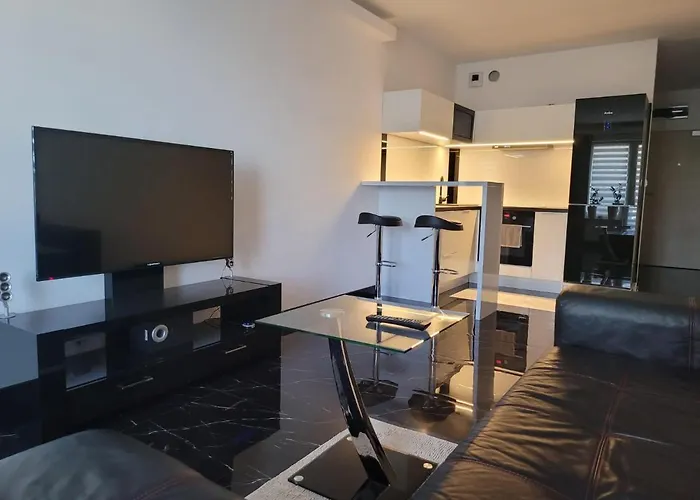 Apartman Potulicka Centrum