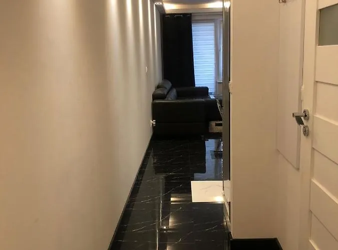 Apartman Potulicka Centrum