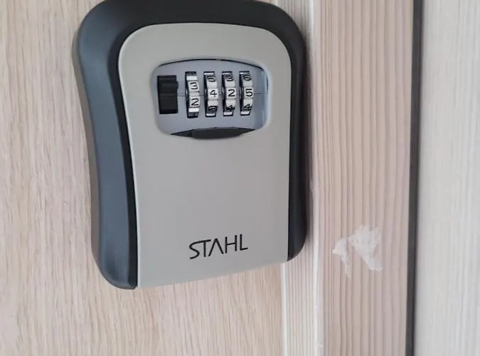 Potulicka Centrum Щецин