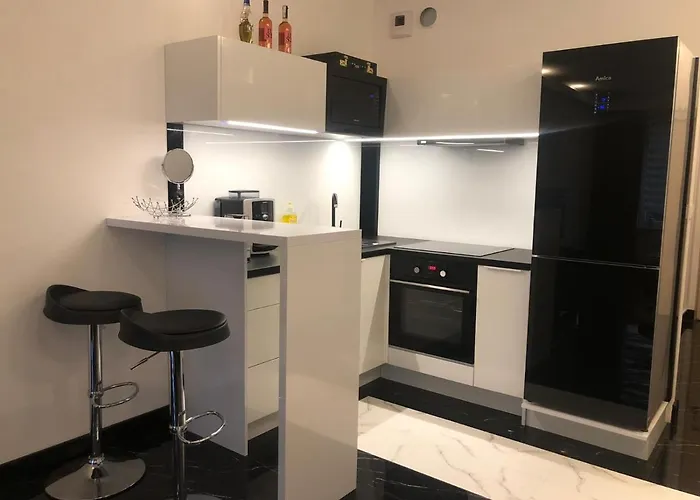 Potulicka Centrum שצ'צ'ין