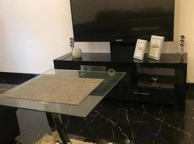 Apartman Potulicka Centrum *