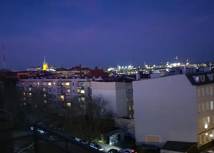 Апартаменты Potulicka Centrum