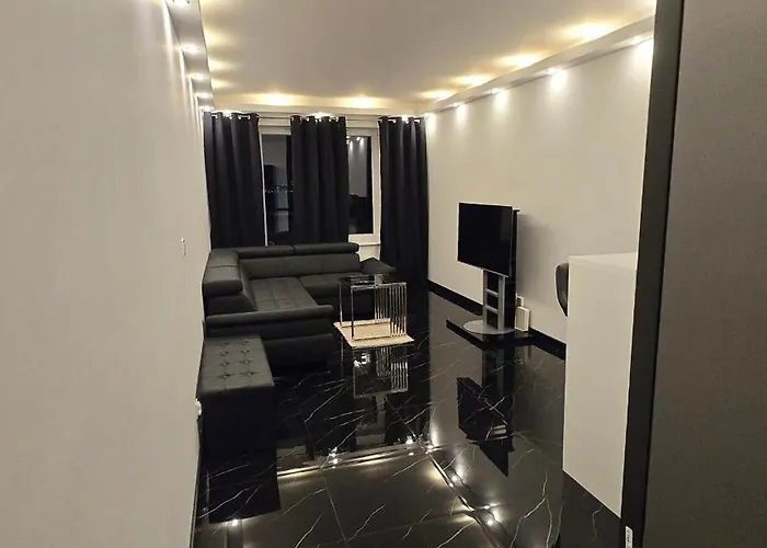 Apartamento Potulicka Centrum *