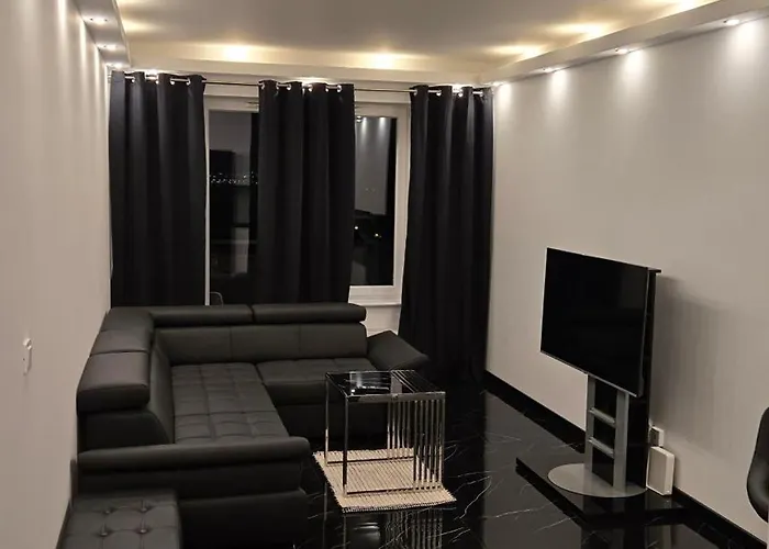 Apartamento Potulicka Centrum