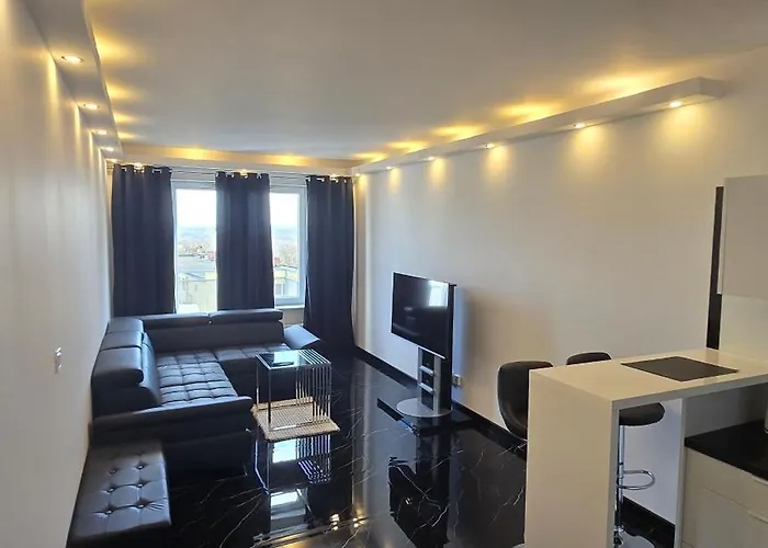 Apartman Potulicka Centrum